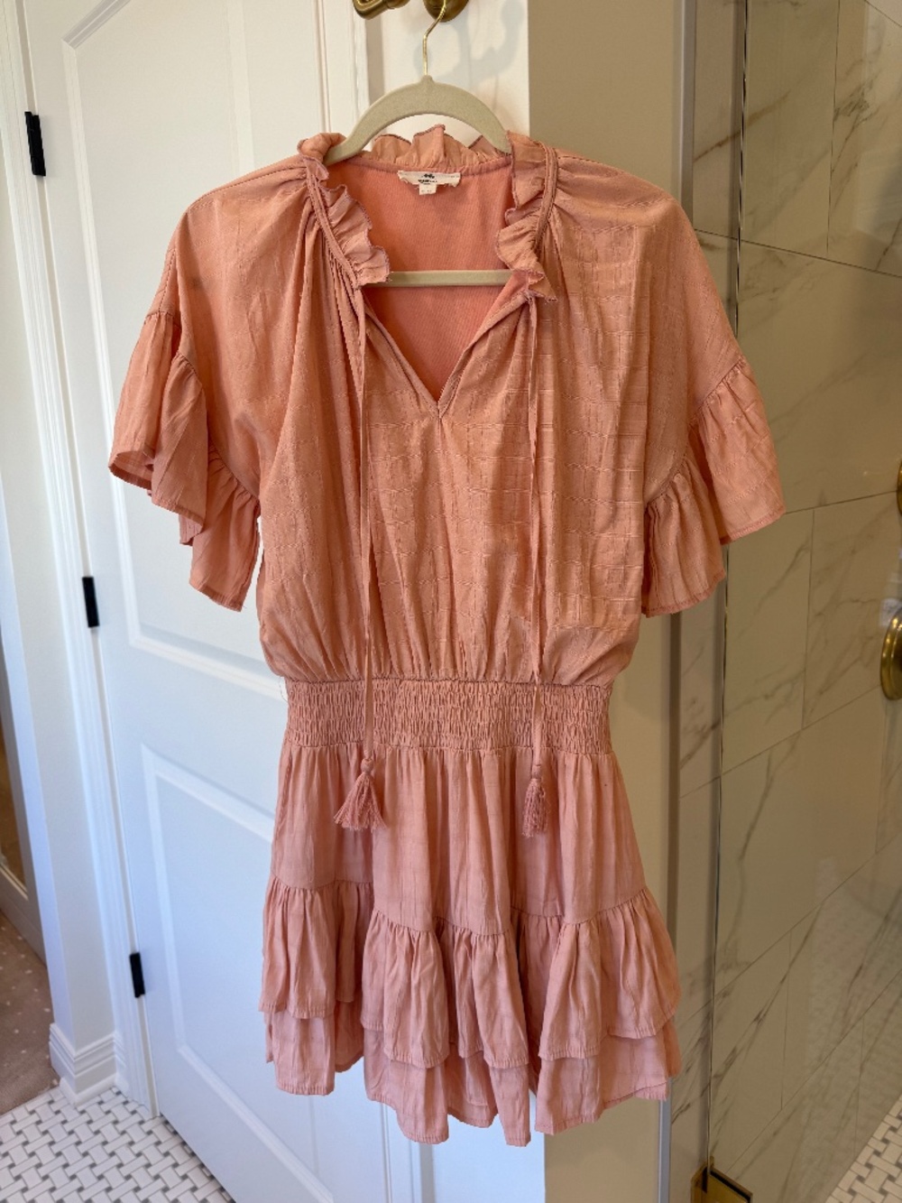 Boutique dress
